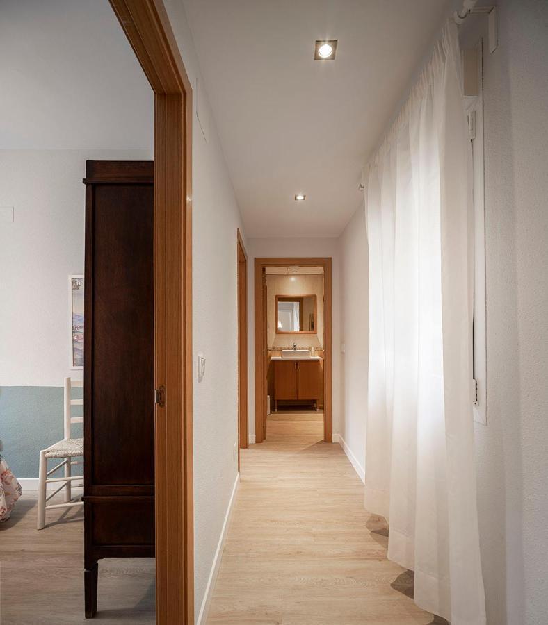 Apartamento Tibula Sur Parking Mérida Eksteriør billede