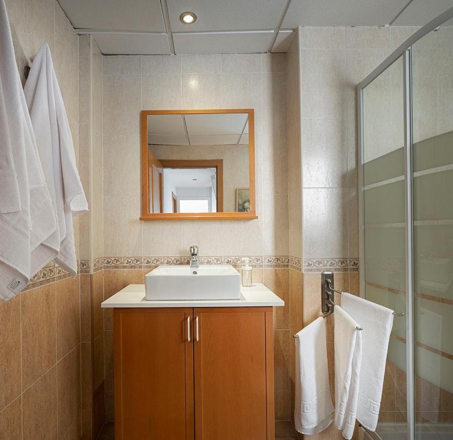 Apartamento Tibula Sur Parking Mérida Eksteriør billede