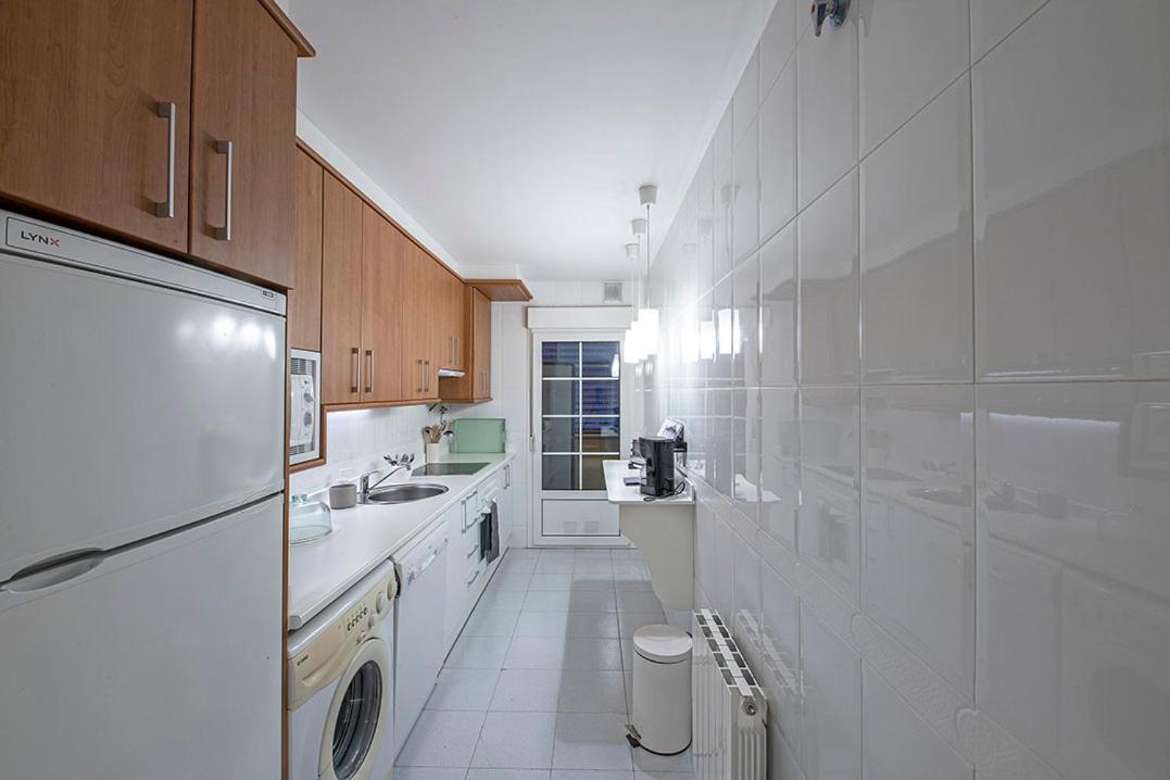 Apartamento Tibula Sur Parking Mérida Eksteriør billede