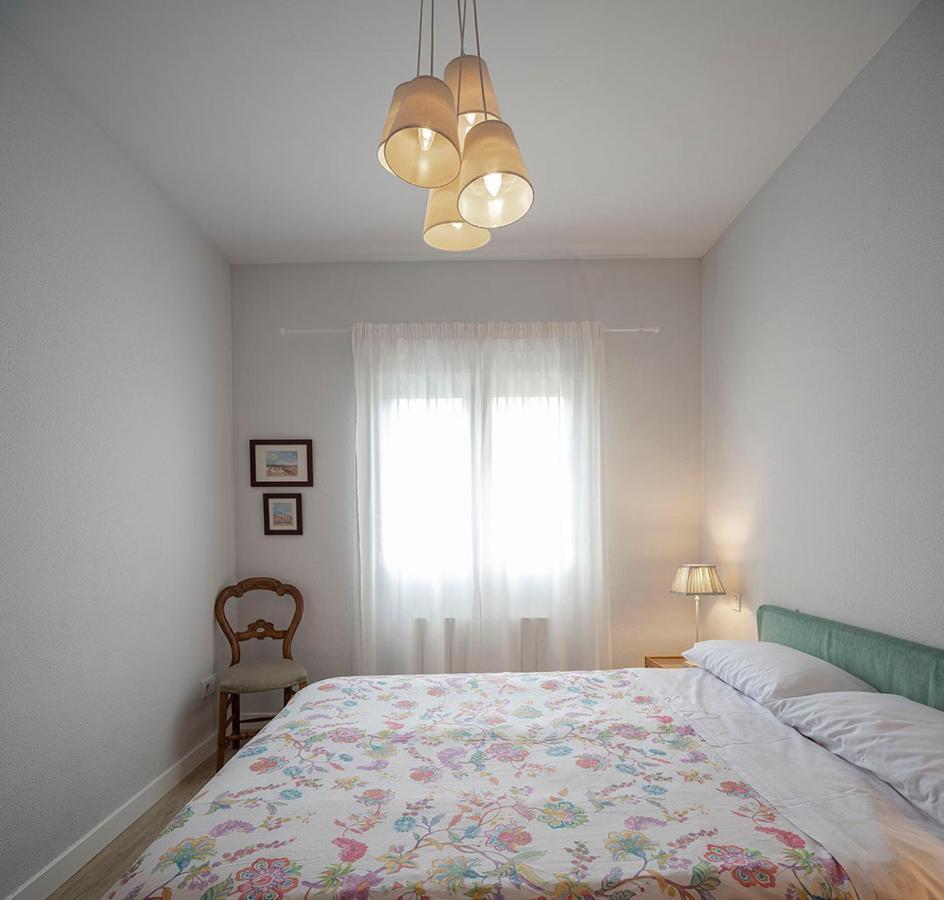 Apartamento Tibula Sur Parking Mérida Eksteriør billede