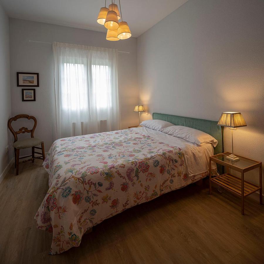 Apartamento Tibula Sur Parking Mérida Eksteriør billede