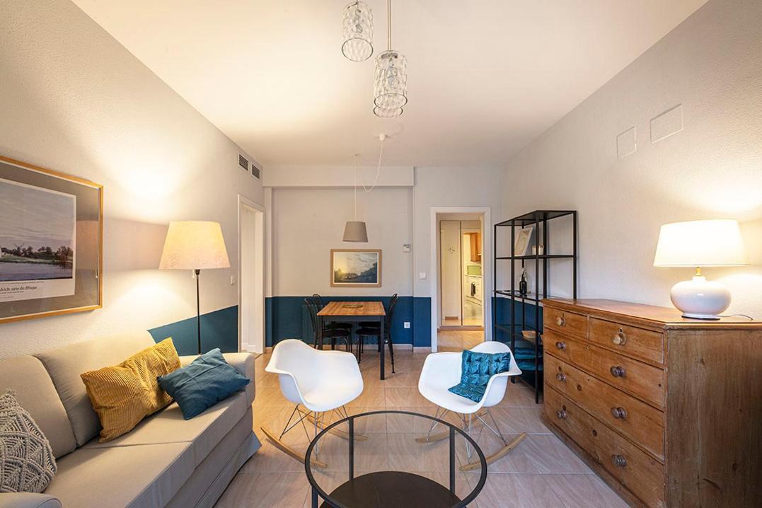 Apartamento Tibula Sur Parking Mérida Eksteriør billede