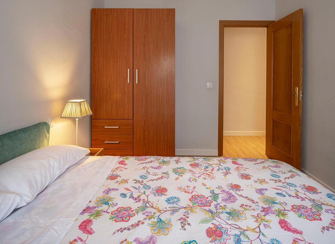 Apartamento Tibula Sur Parking Mérida Eksteriør billede