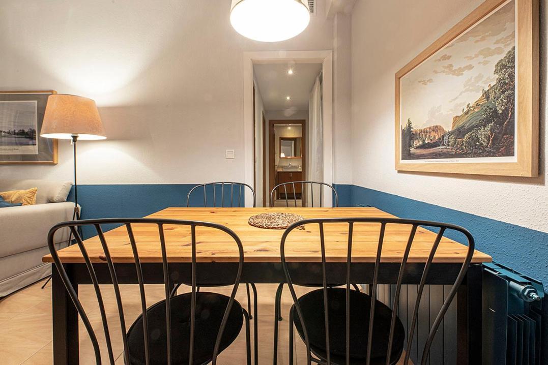Apartamento Tibula Sur Parking Mérida Eksteriør billede