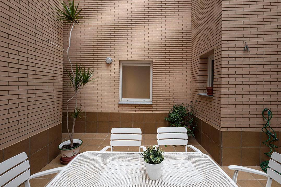 Apartamento Tibula Sur Parking Mérida Eksteriør billede