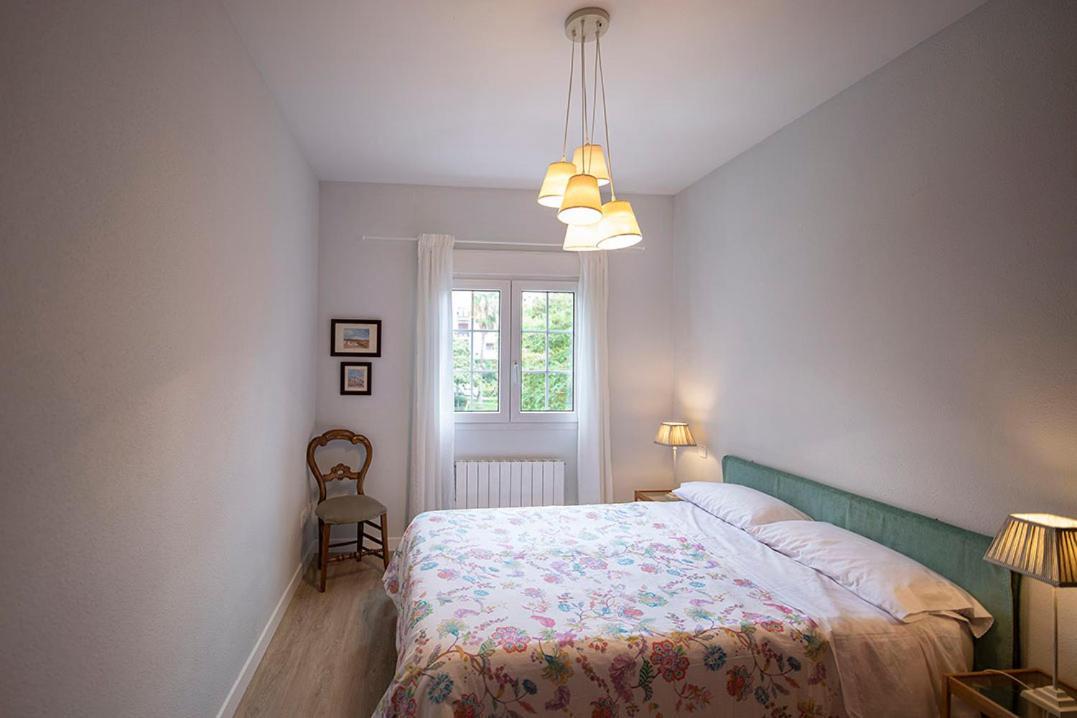 Apartamento Tibula Sur Parking Mérida Eksteriør billede