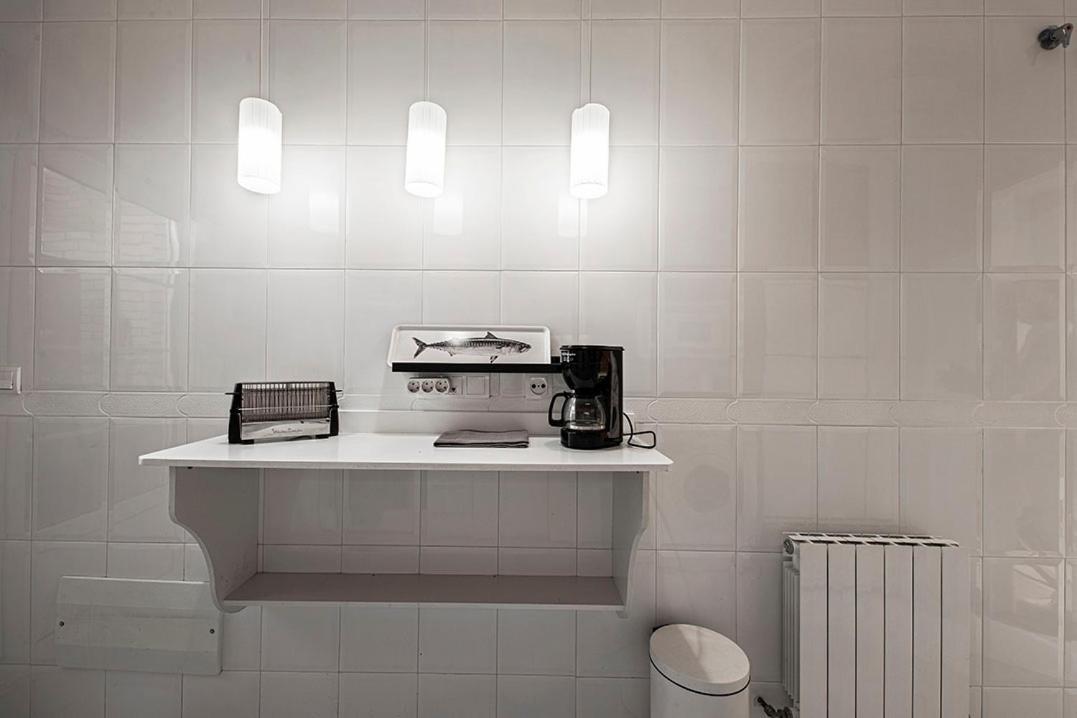 Apartamento Tibula Sur Parking Mérida Eksteriør billede