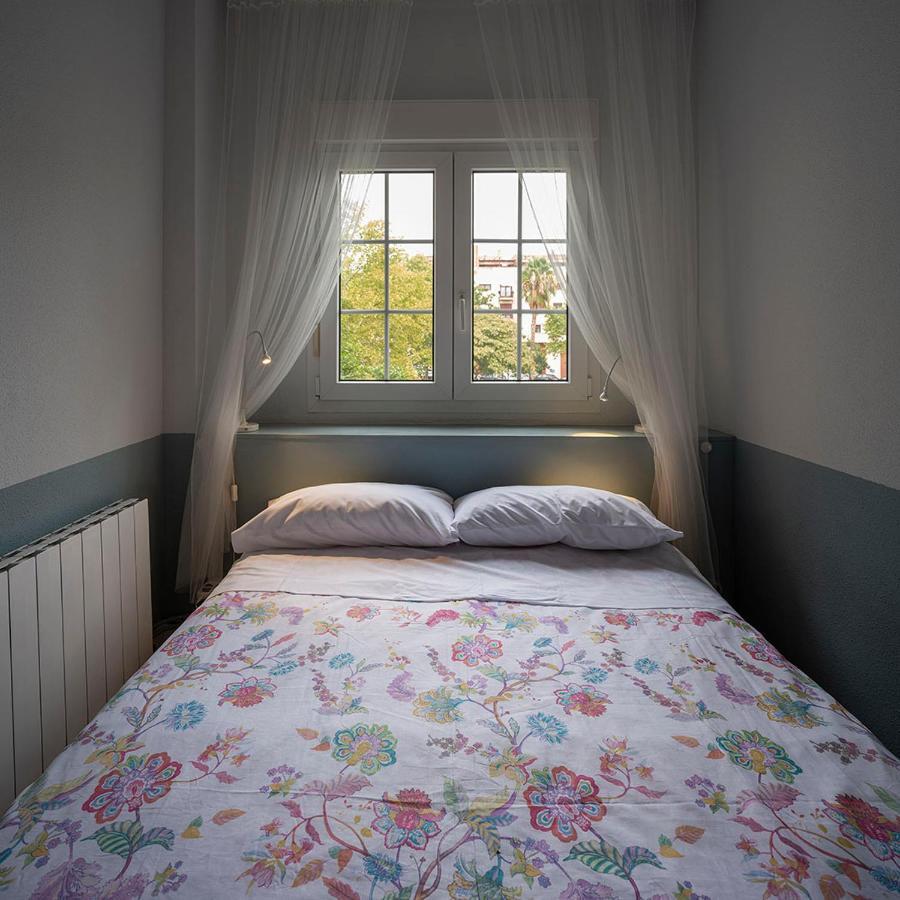 Apartamento Tibula Sur Parking Mérida Eksteriør billede