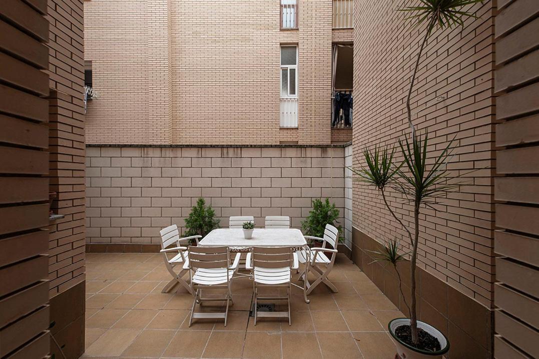 Apartamento Tibula Sur Parking Mérida Eksteriør billede