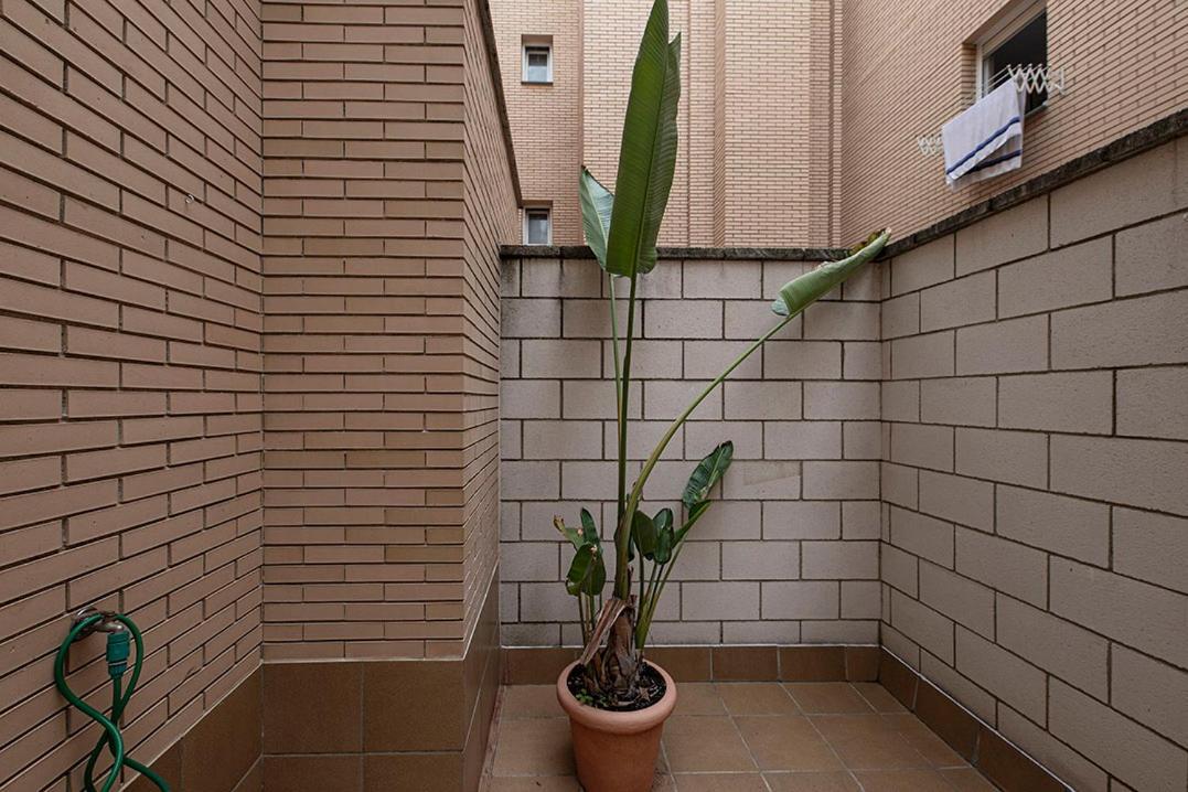 Apartamento Tibula Sur Parking Mérida Eksteriør billede