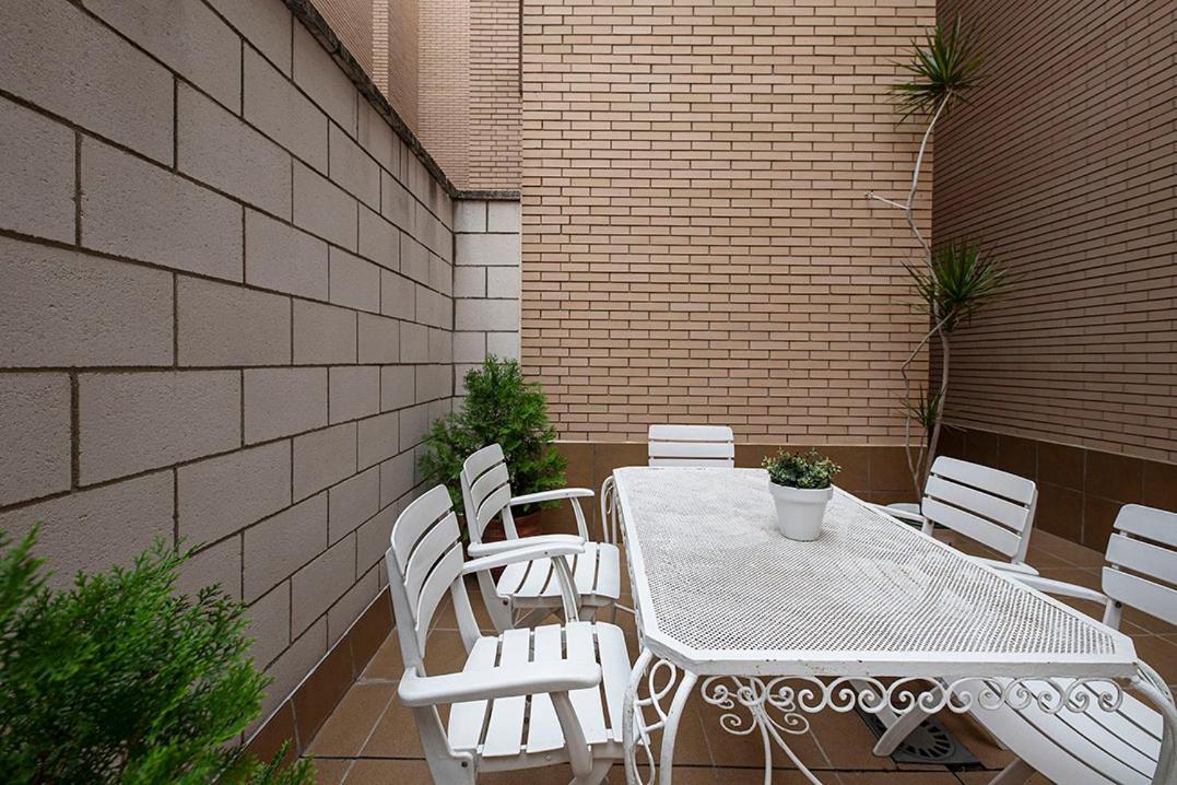 Apartamento Tibula Sur Parking Mérida Eksteriør billede